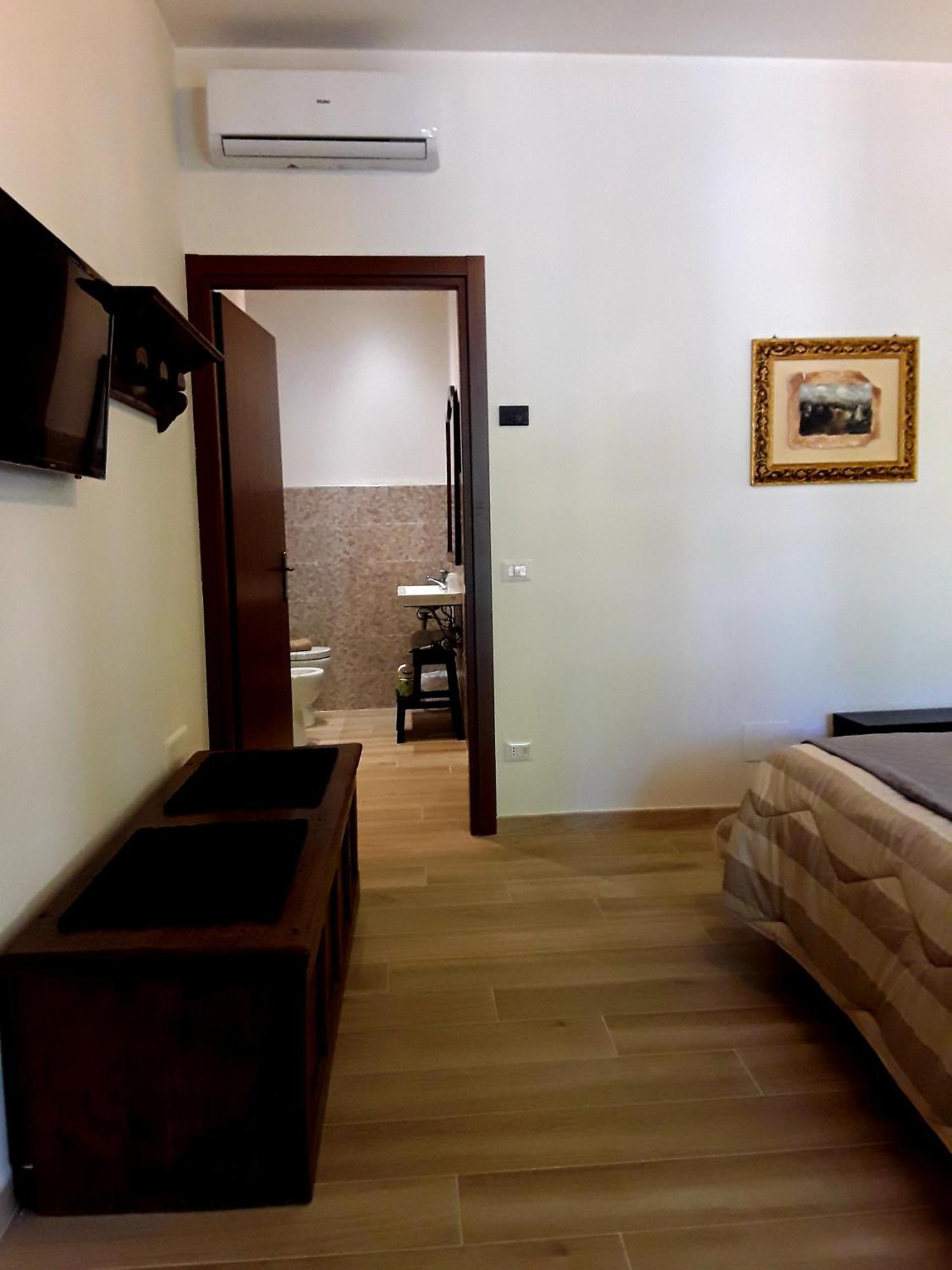 Suite Umberto I Assisi Esterno foto