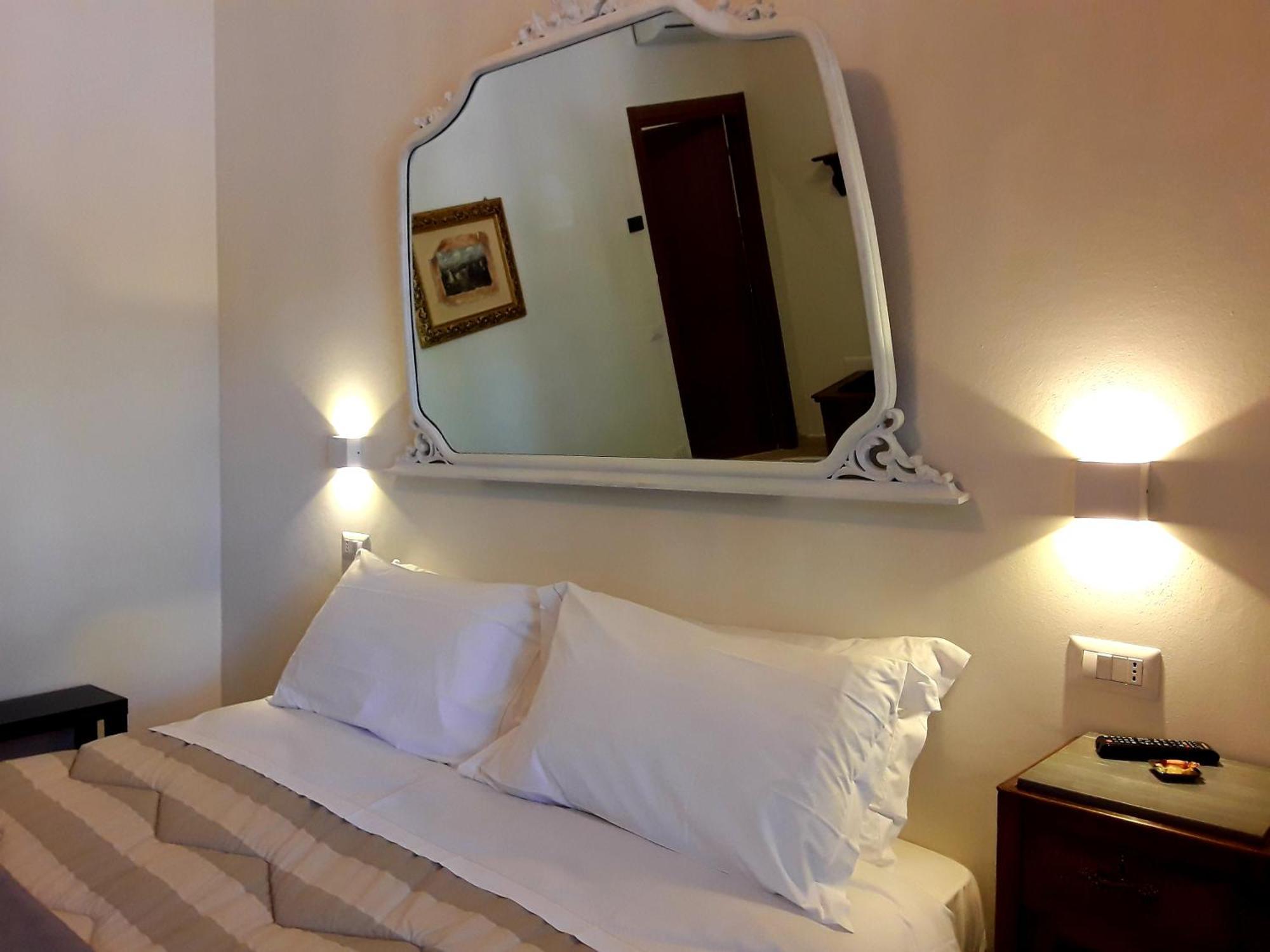 Suite Umberto I Assisi Esterno foto