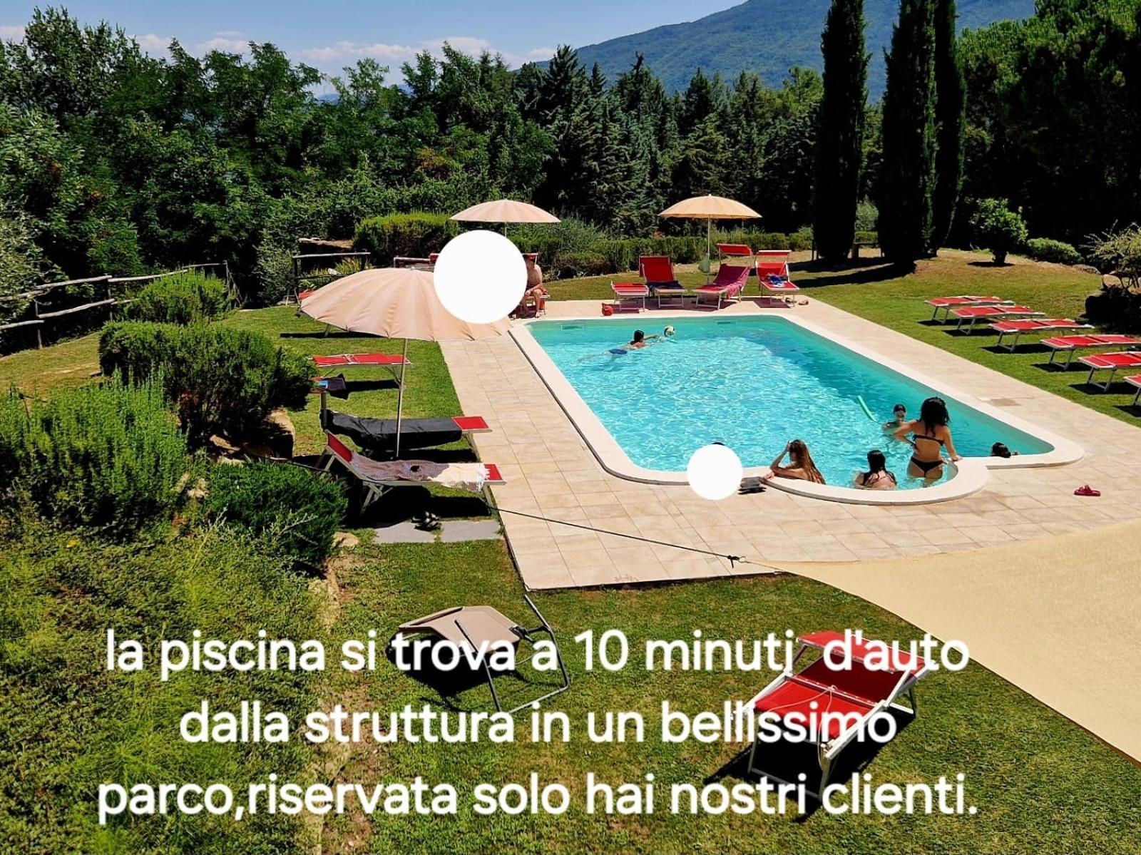 Suite Umberto I Assisi Esterno foto