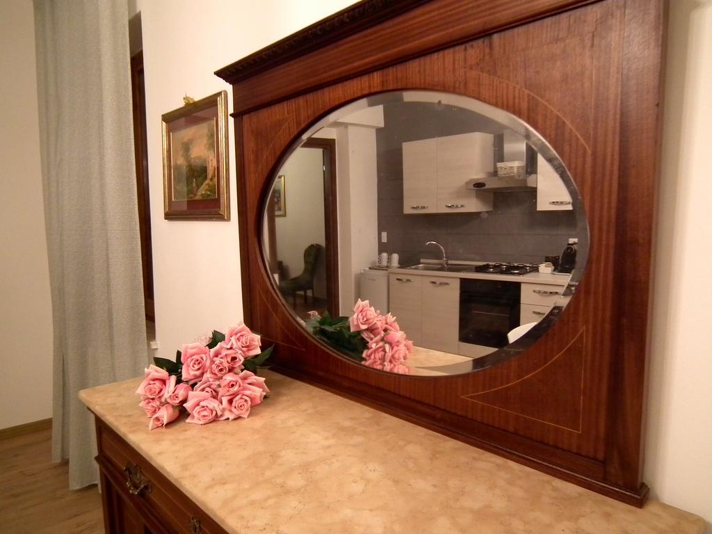 Suite Umberto I Assisi Esterno foto