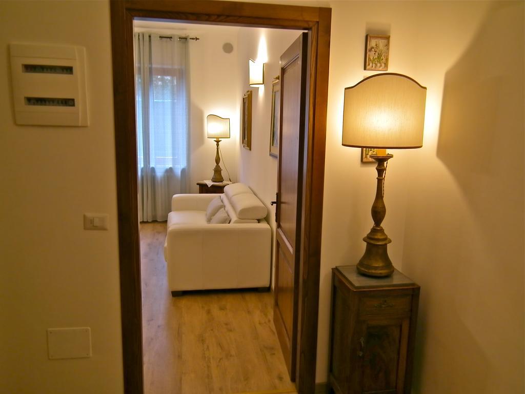Suite Umberto I Assisi Esterno foto