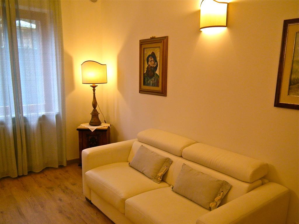 Suite Umberto I Assisi Esterno foto