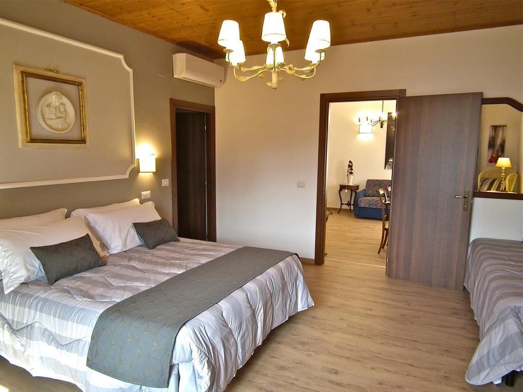 Suite Umberto I Assisi Esterno foto