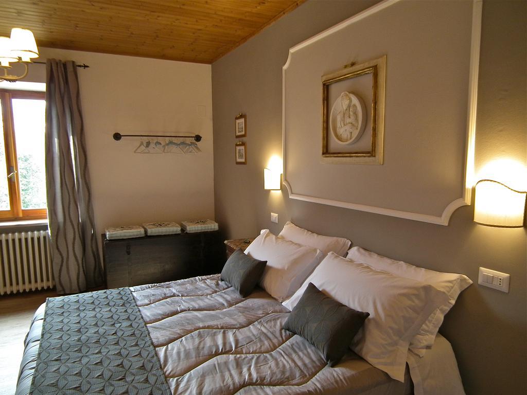 Suite Umberto I Assisi Esterno foto