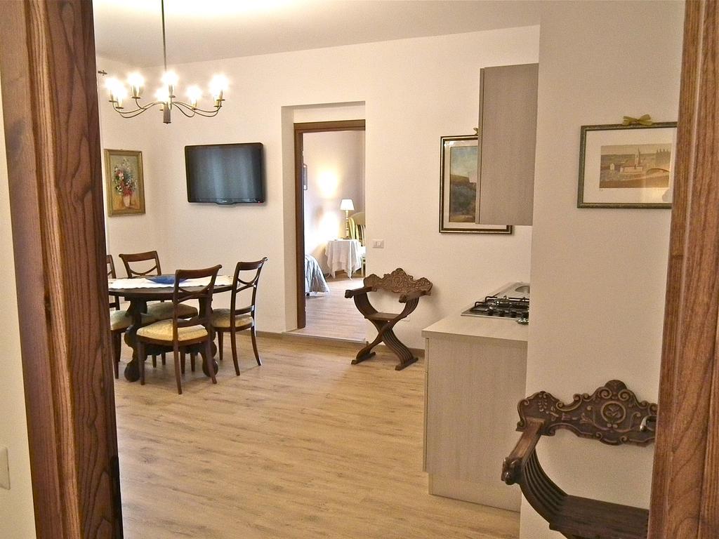 Suite Umberto I Assisi Esterno foto