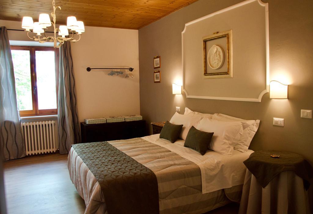 Suite Umberto I Assisi Esterno foto