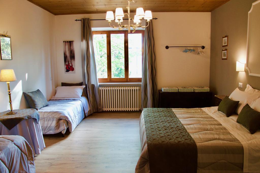 Suite Umberto I Assisi Esterno foto