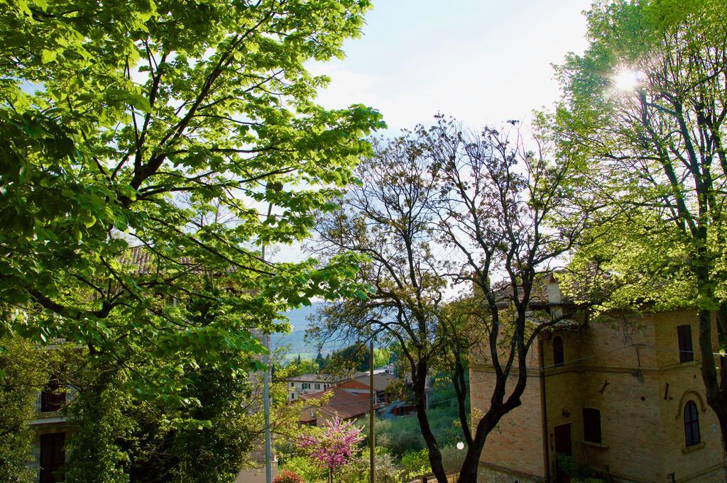 Suite Umberto I Assisi Esterno foto