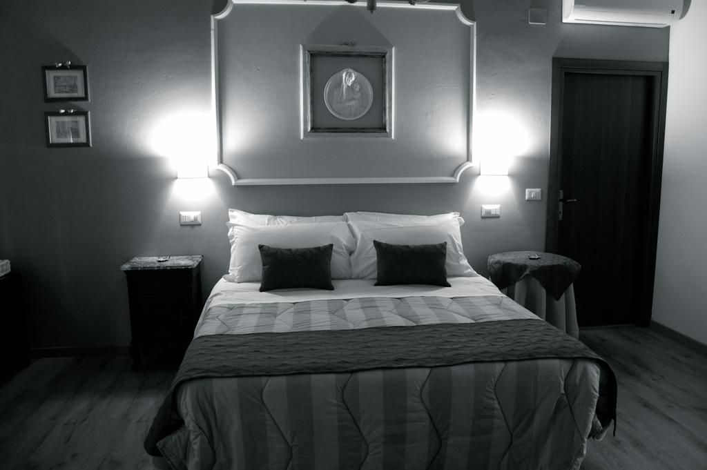 Suite Umberto I Assisi Esterno foto