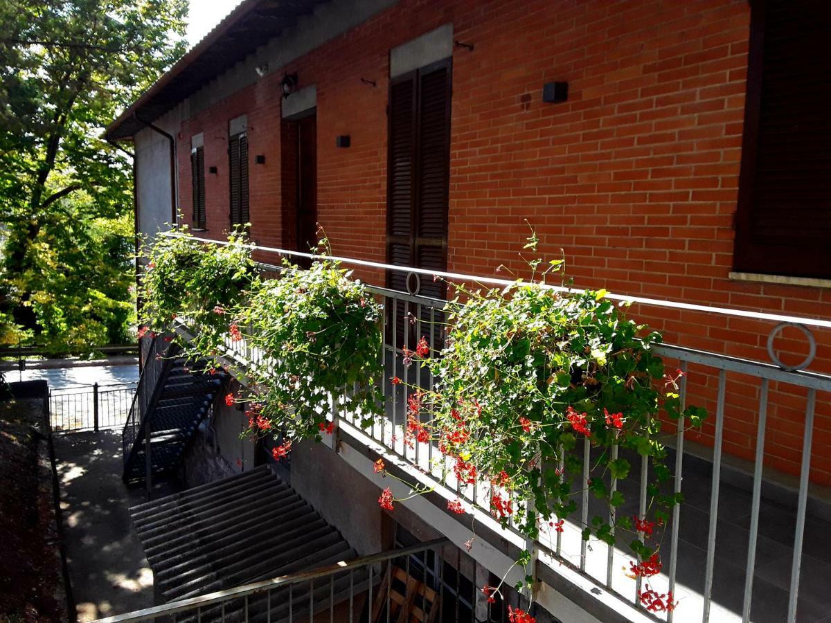 Suite Umberto I Assisi Esterno foto
